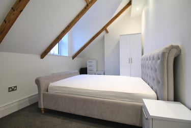 2 bed flat, West Avenue, Gosforth, Newcastle, NE34ES - Image 7